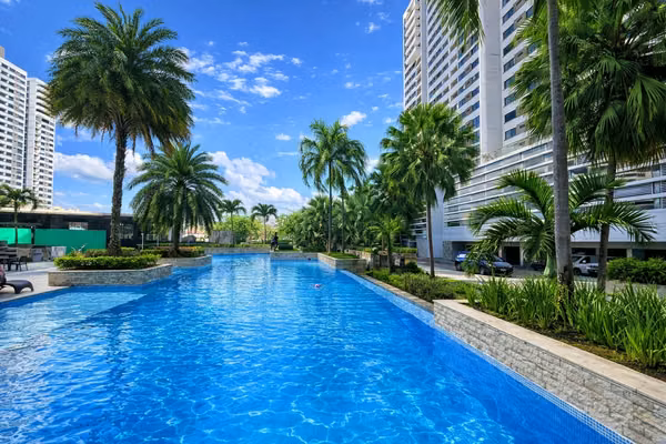 VENTA Condado Country Club 114 m² Remodelado | 3 Rec. | 2 Parking | Listo para Mudarse CBE PRG-02