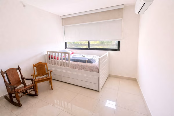 VENTA Condado Country Club 114 m² Remodelado | 3 Rec. | 2 Parking | Listo para Mudarse CBE PRG-02