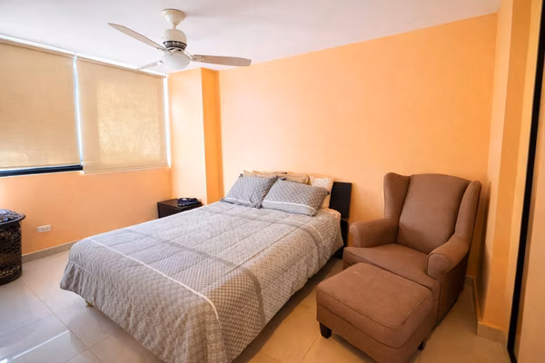 VENTA Condado Country Club 114 m² Remodelado | 3 Rec. | 2 Parking | Listo para Mudarse CBE PRG-02