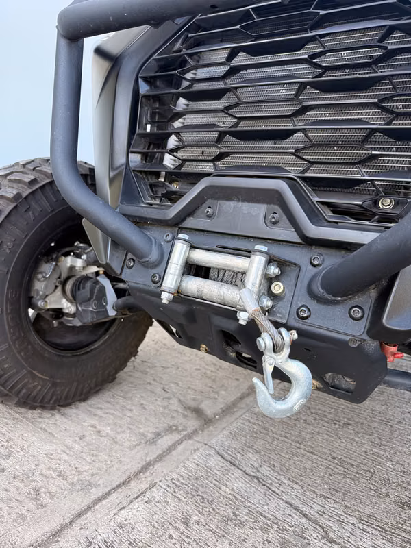 En venta Canam Commander 1000R 2022