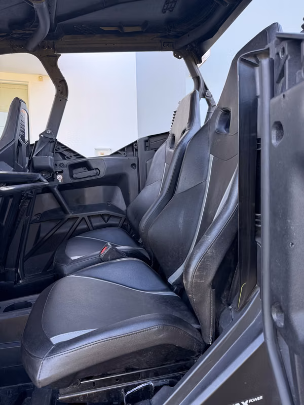 En venta Canam Commander 1000R 2022