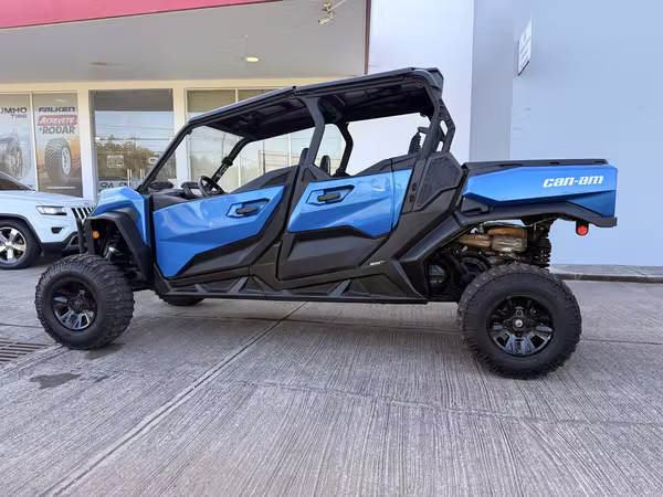 En venta Canam Commander 1000R 2022