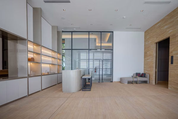 OPPORTUNITY IN NUOVO ARMANI CASA - APARTMENT FOR SALE