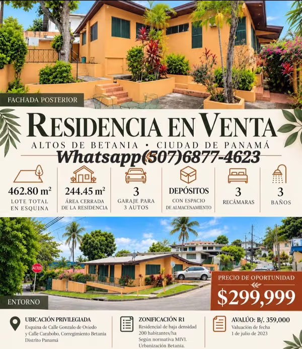 House for sale