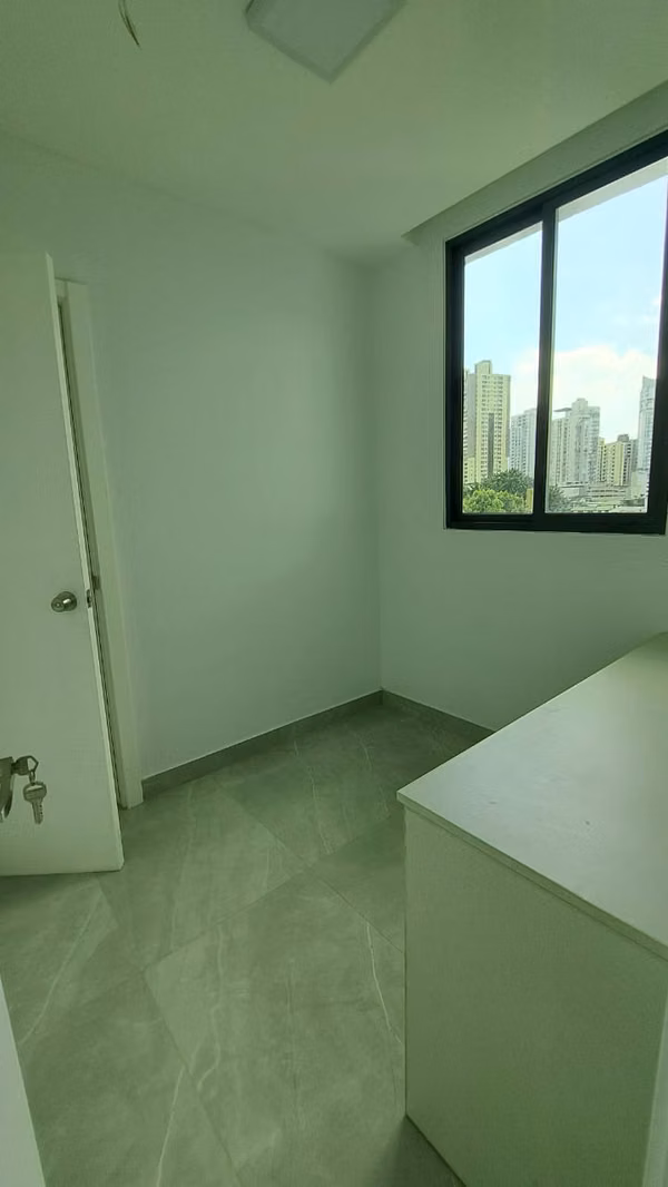 APARTMENTS TO PREMIERE ON AVENIDA 12 OF OCTOBER