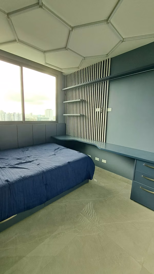APARTMENTS TO PREMIERE ON AVENIDA 12 OF OCTOBER