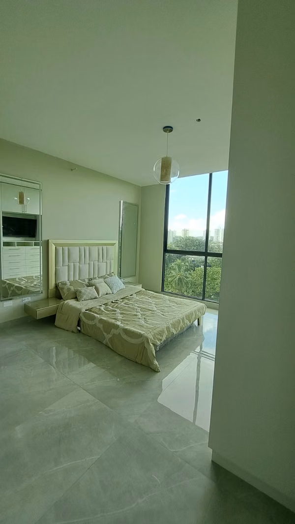 APARTMENTS TO PREMIERE ON AVENIDA 12 OF OCTOBER