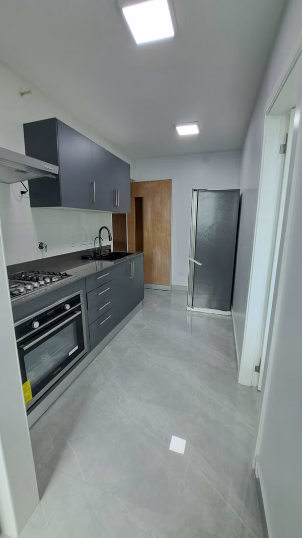 APARTMENTS TO PREMIERE ON AVENIDA 12 OF OCTOBER