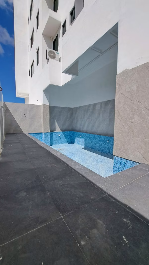APARTMENTS TO PREMIERE ON AVENIDA 12 OF OCTOBER