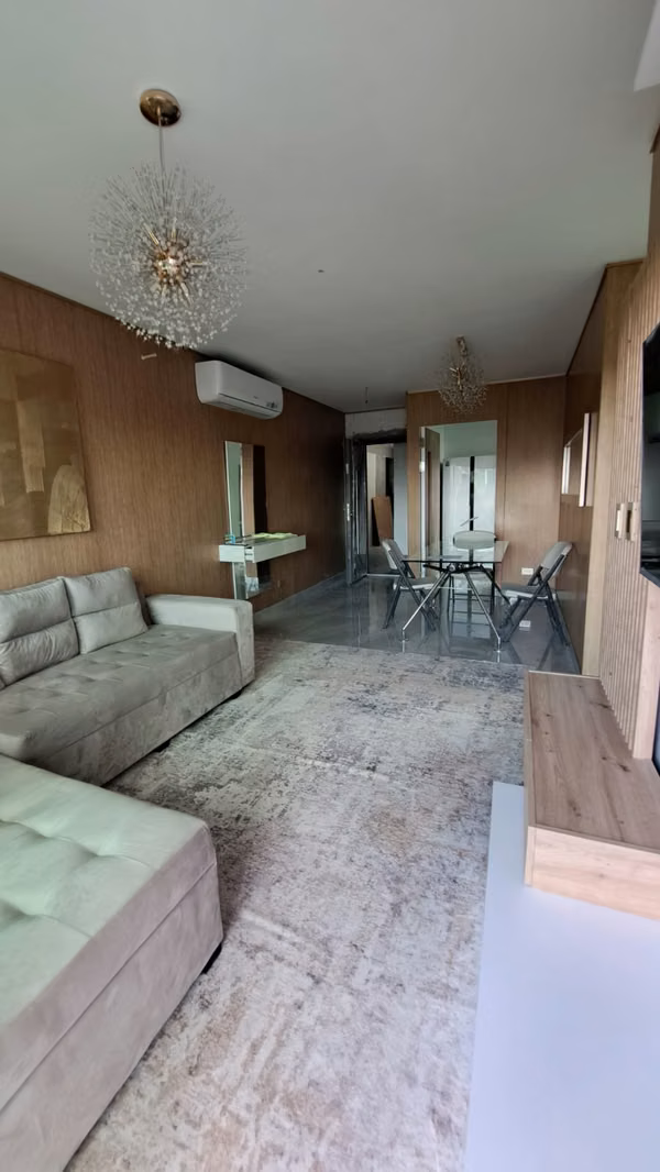 APARTMENTS TO PREMIERE ON AVENIDA 12 OF OCTOBER
