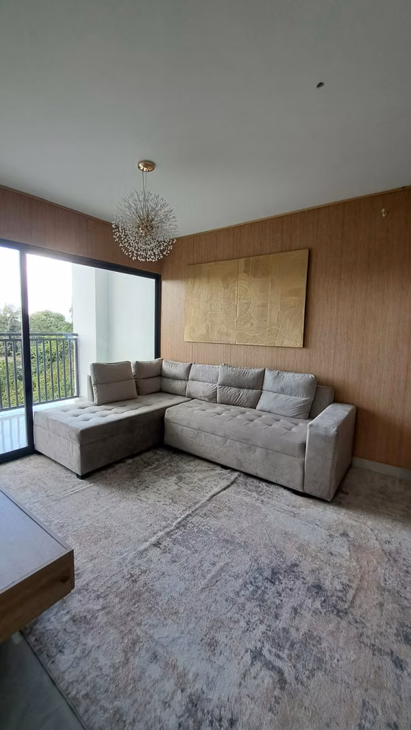 APARTMENTS TO PREMIERE ON AVENIDA 12 OF OCTOBER