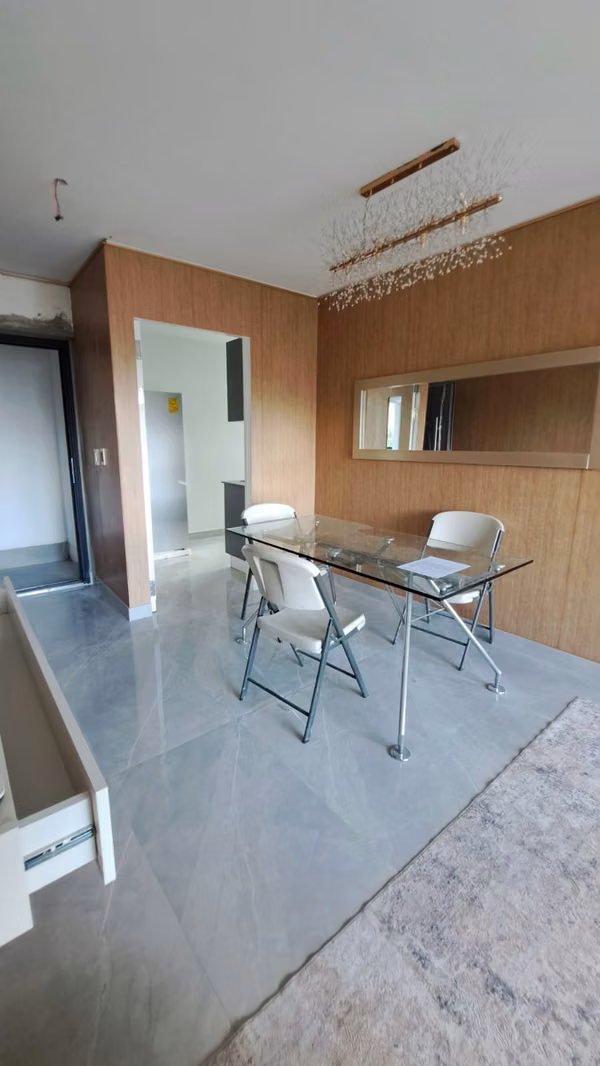 APARTMENTS TO PREMIERE ON AVENIDA 12 OF OCTOBER