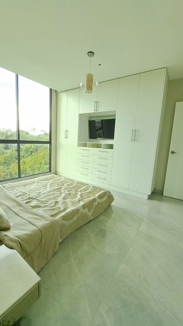 APARTMENTS TO PREMIERE ON AVENIDA 12 OF OCTOBER