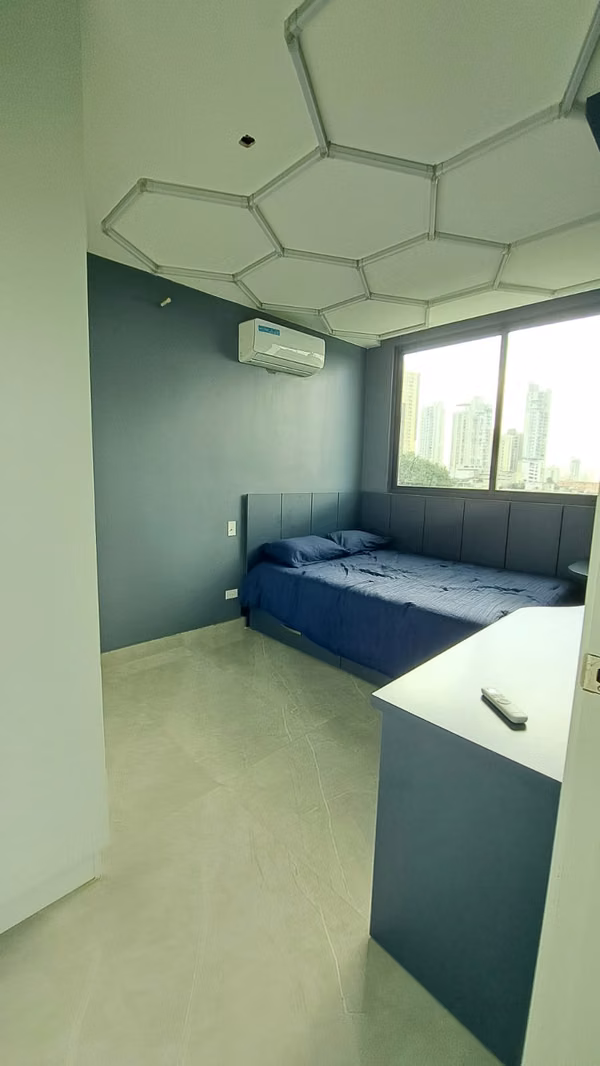 APARTMENTS TO PREMIERE ON AVENIDA 12 OF OCTOBER