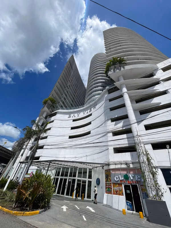 PH Bay VIEW Office is sold