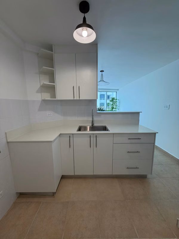 APARTAMENTO EN VENTA | PH PASEO DEL GOLF | SAN FRANCISCO
