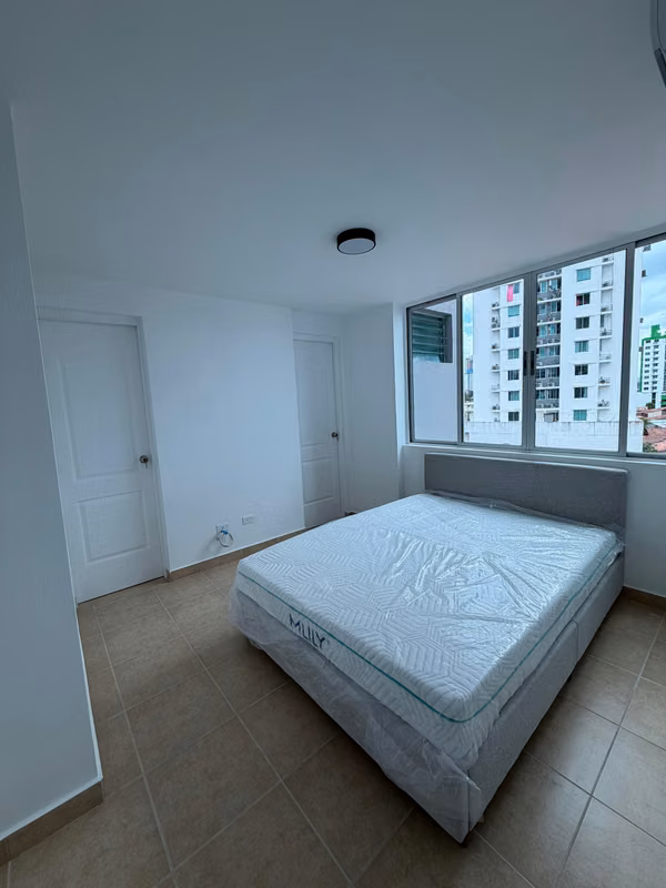APARTAMENTO EN VENTA | PH PASEO DEL GOLF | SAN FRANCISCO
