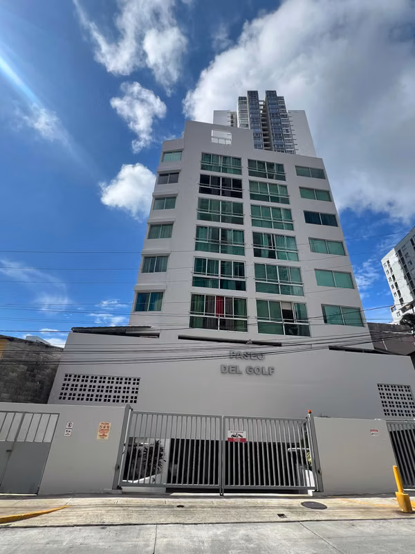 APARTAMENTO EN VENTA | PH PASEO DEL GOLF | SAN FRANCISCO