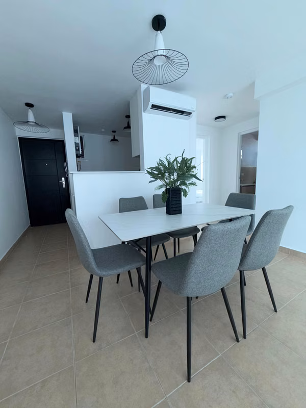 APARTAMENTO EN VENTA | PH PASEO DEL GOLF | SAN FRANCISCO