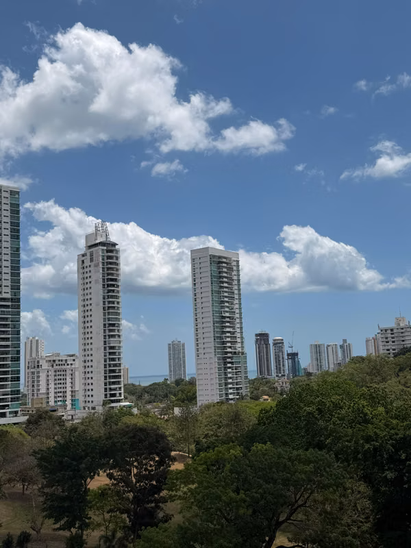 APARTAMENTO EN VENTA | PH PASEO DEL GOLF | SAN FRANCISCO