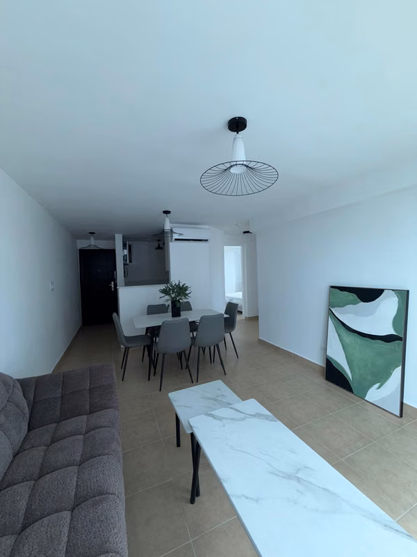 APARTAMENTO EN VENTA | PH PASEO DEL GOLF | SAN FRANCISCO