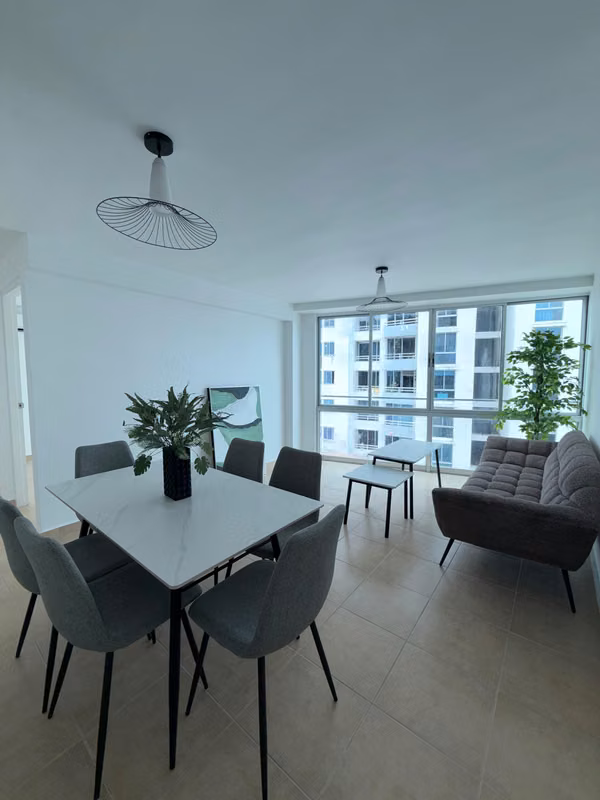 APARTAMENTO EN VENTA | PH PASEO DEL GOLF | SAN FRANCISCO