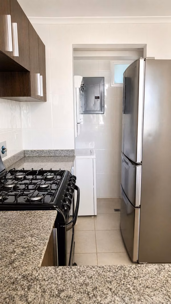 SE VENDE APARTAMENTO | PH ELMARE 600 | PLAZA EDISON
