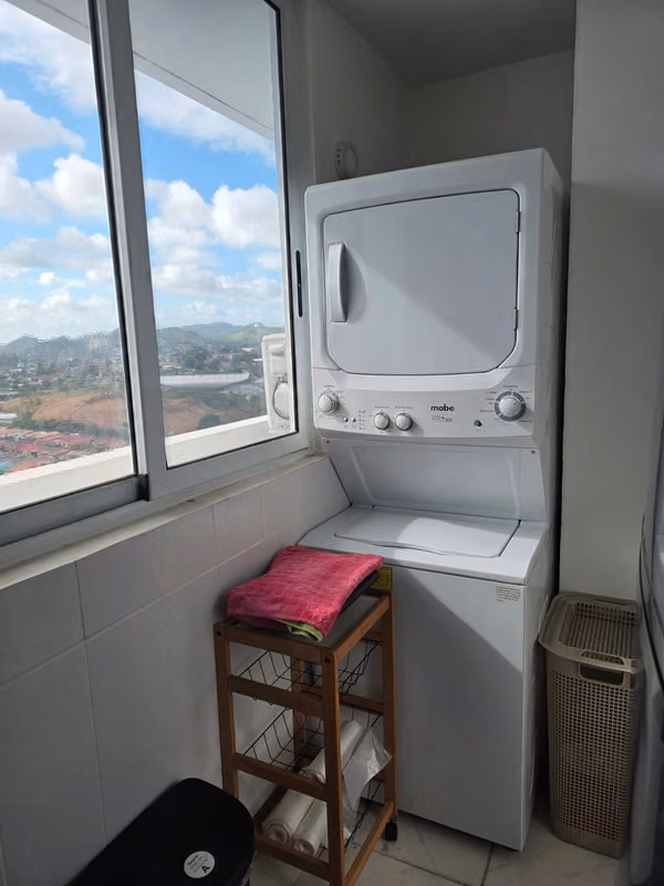 Sell Apartment in Rio Abajo