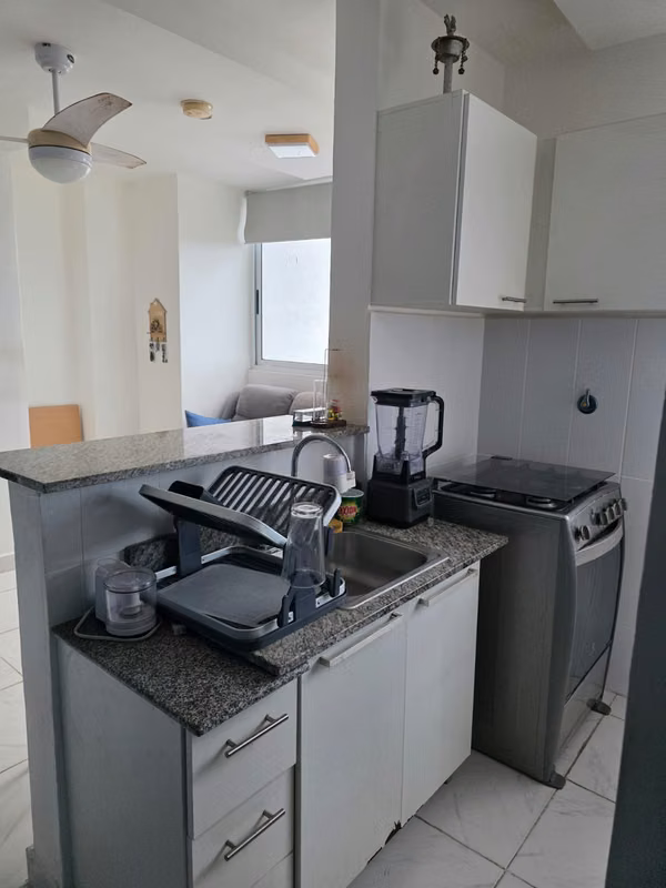Sell Apartment in Rio Abajo