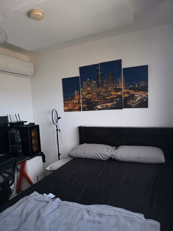 Sell Apartment in Rio Abajo