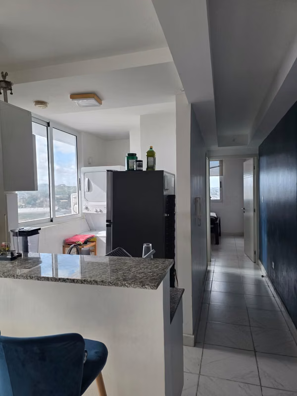 Sell Apartment in Rio Abajo