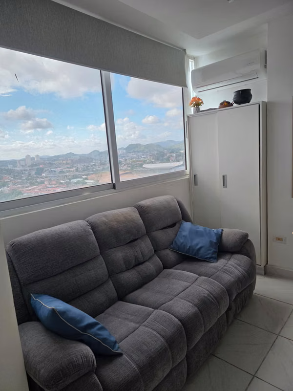 Sell Apartment in Rio Abajo