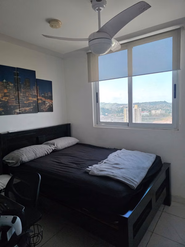 Sell Apartment in Rio Abajo
