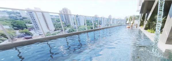 APARTMENTS FOR SALE IN COCONUT DEL MAR
