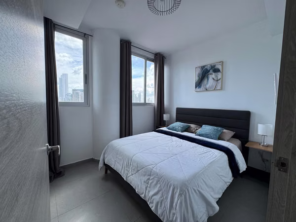 APARTAMENTO EN VENTA | PH SIGNATURE POINT | BELLA VISTA