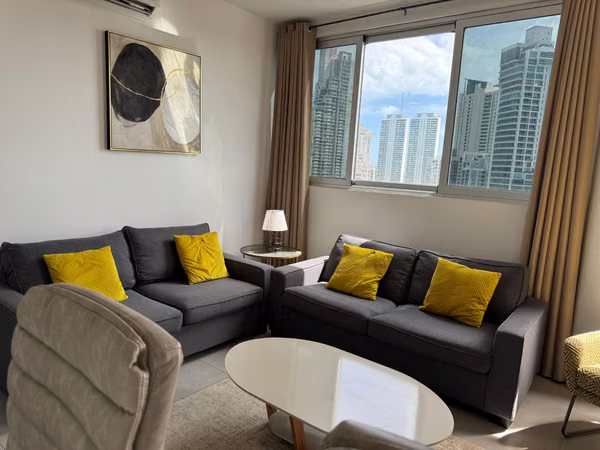 APARTAMENTO EN VENTA | PH SIGNATURE POINT | BELLA VISTA