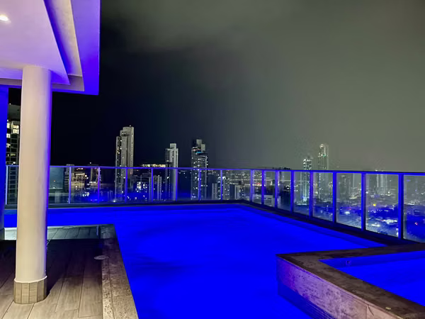 APARTAMENTO EN VENTA | PH SIGNATURE POINT | BELLA VISTA