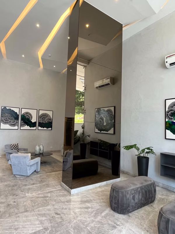 APARTAMENTO EN VENTA | PH SIGNATURE POINT | BELLA VISTA