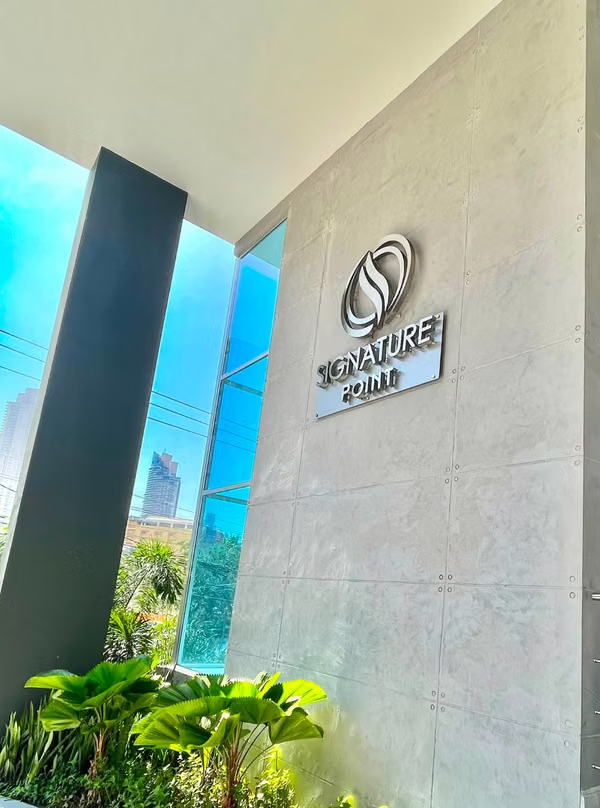 APARTAMENTO EN VENTA | PH SIGNATURE POINT | BELLA VISTA