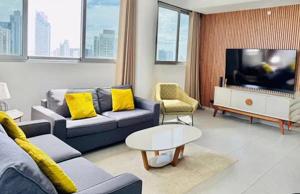 APARTAMENTO EN VENTA | PH SIGNATURE POINT | BELLA VISTA