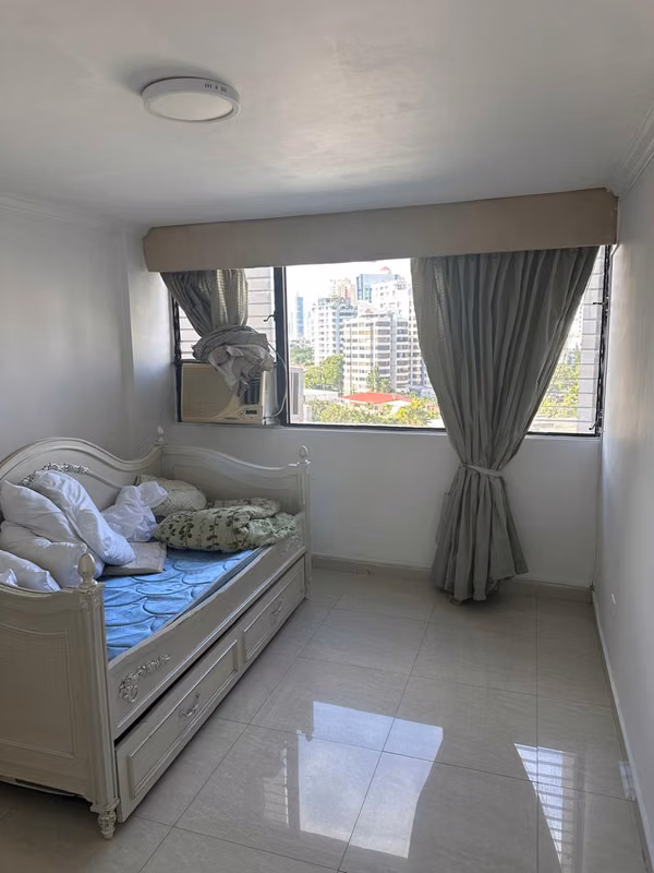 Apartment for Sale in Punta Paitilla