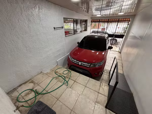 Casa en venta en don Bosco 3 recámaras 2 baños
