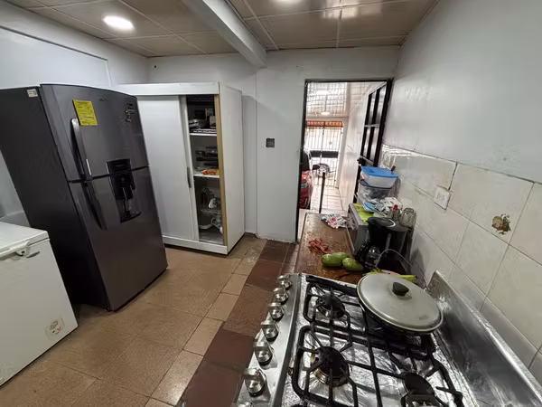 Casa en venta en don Bosco 3 recámaras 2 baños