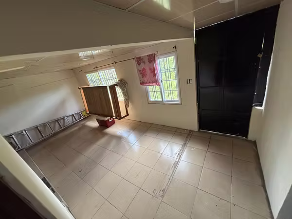 Casa en venta en don Bosco 3 recámaras 2 baños