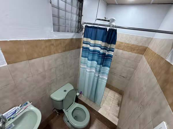 Casa en venta en don Bosco 3 recámaras 2 baños