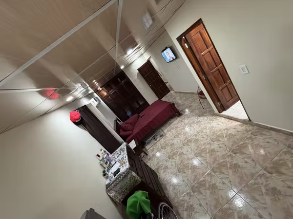 Casa en venta en don Bosco 3 recámaras 2 baños
