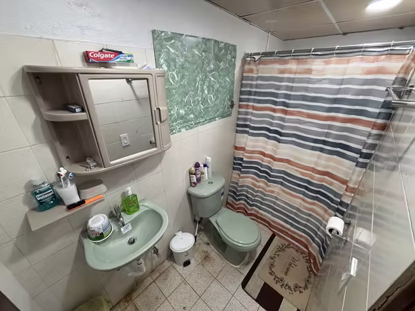 Casa en venta en don Bosco 3 recámaras 2 baños