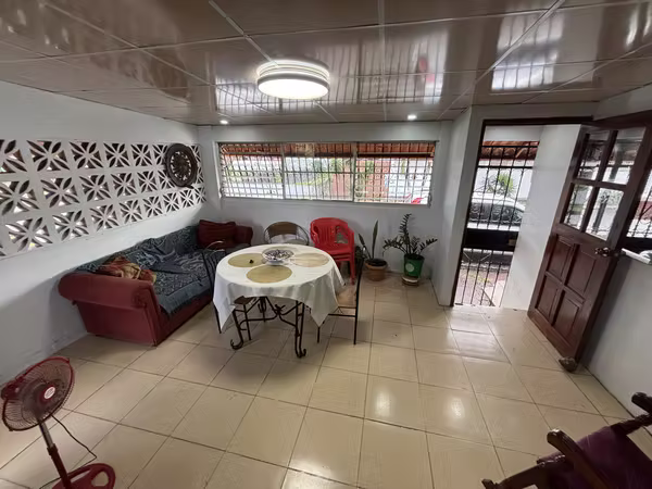 Casa en venta en don Bosco 3 recámaras 2 baños
