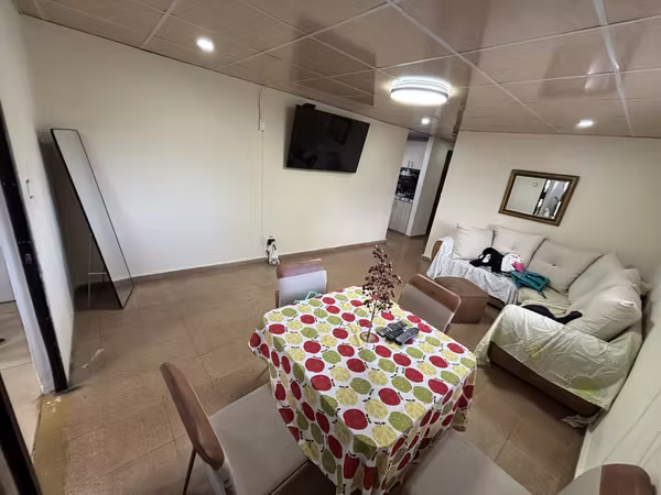 Casa en venta en don Bosco 3 recámaras 2 baños