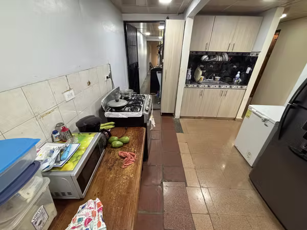 Casa en venta en don Bosco 3 recámaras 2 baños